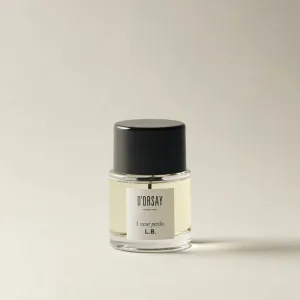À cœur perdu. L.B.