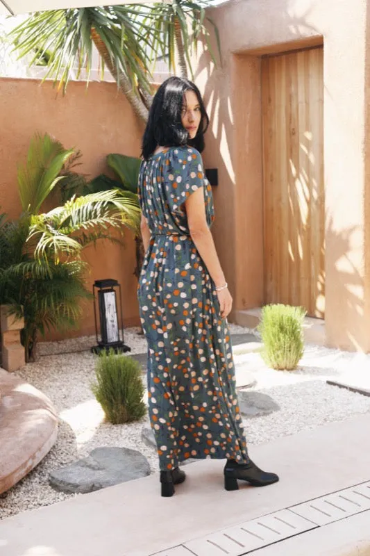 Dawn Dress - Blooms