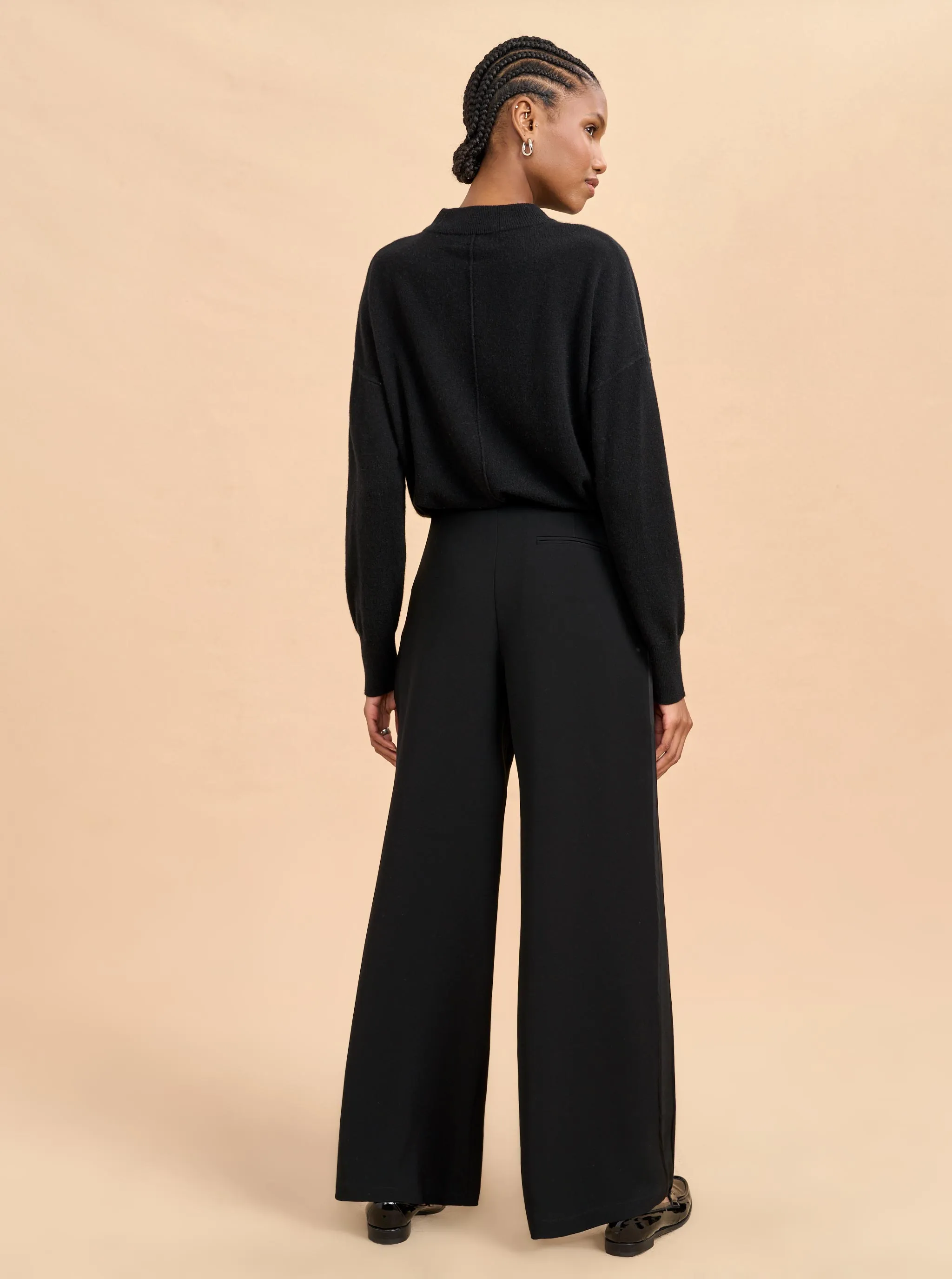 Marlien Trouser