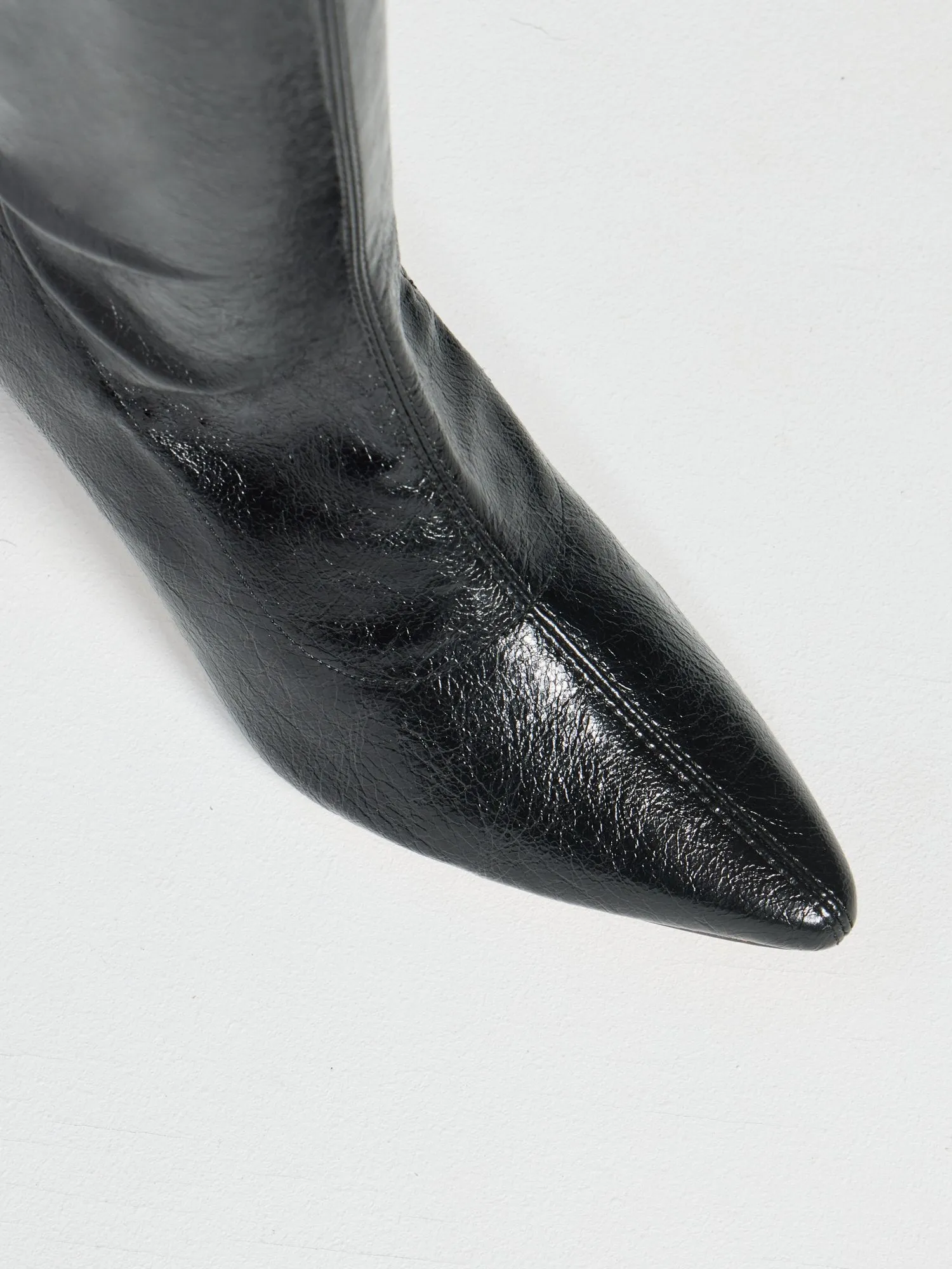 Tessie Over-The-Knee Boot
