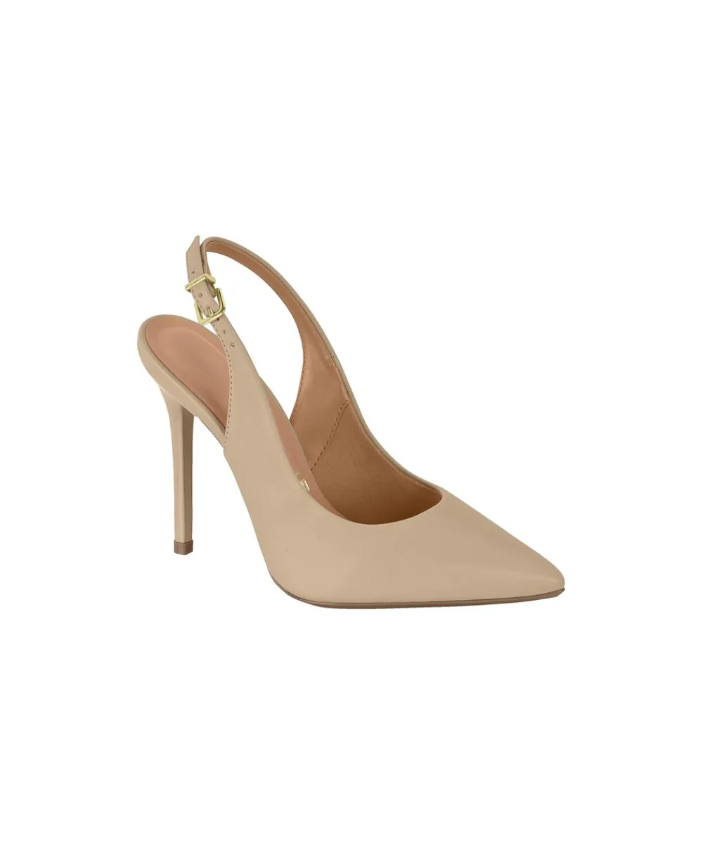 VIZZANO WOMEN HEELS WITH CLOSURE