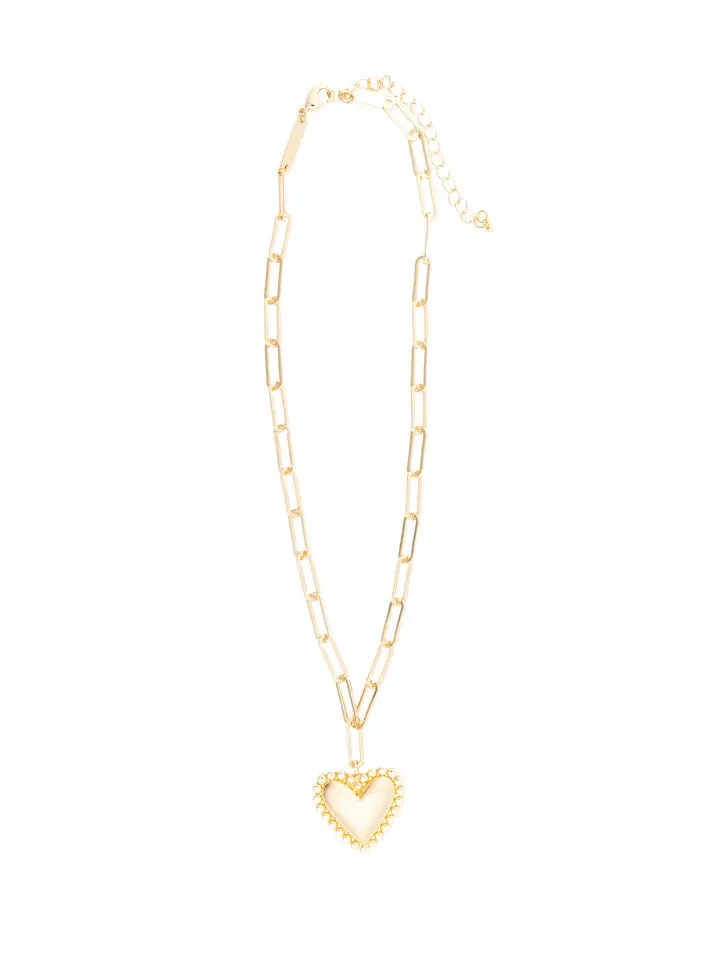 Winslow Necklace Michelle McDowell