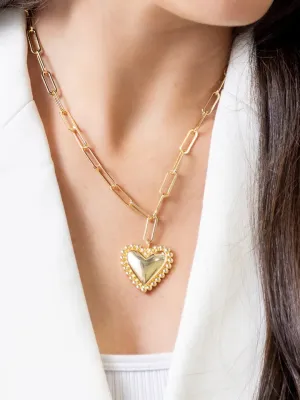 Winslow Necklace Michelle McDowell